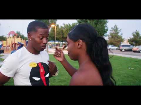 OJB.DC - " No Games " ( Shot By : Eye$hootEntertainment)