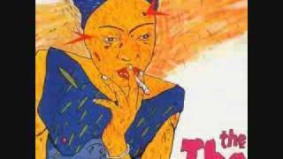 The The - The Sinking Feeling