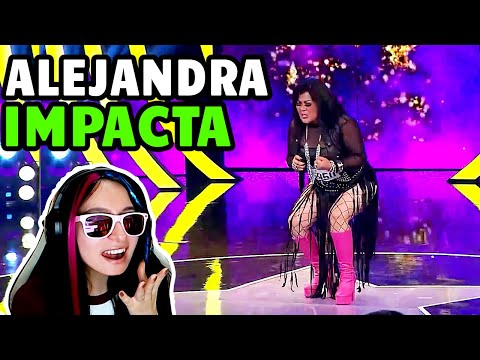 ¿ALEJANDRA ERES TU? | YO SOY 2026 VIERNES #yosoy