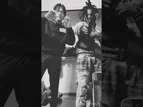 Mor Den Rap Almighy Nigel - Lay in da Bushes prod. By @zine808