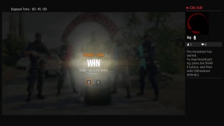 Casual now... Road To Plat. Later