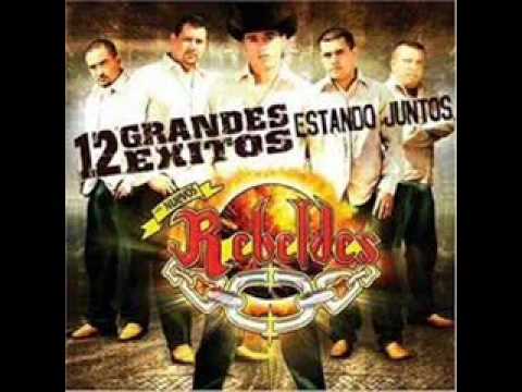 Los Nuevos Rebeldes  El 24 de Guamuchil