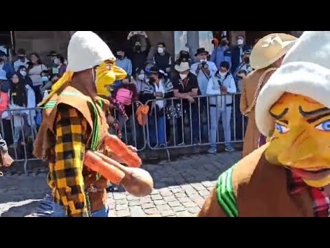 CUCASARU DE YUCAY 👺 URUBAMBA CUSCO 2026