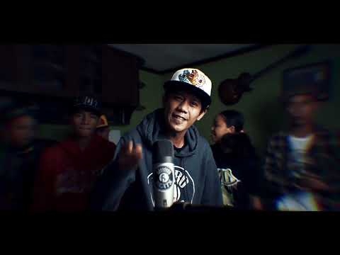 Tamali - J-KID  (live studio performance)