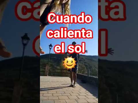 cuesta blanca-cordoba! 🌞