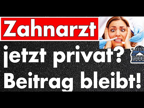Everyone else was treated, but now Germans are supposed to pay privately! The CDU wants to cut de...