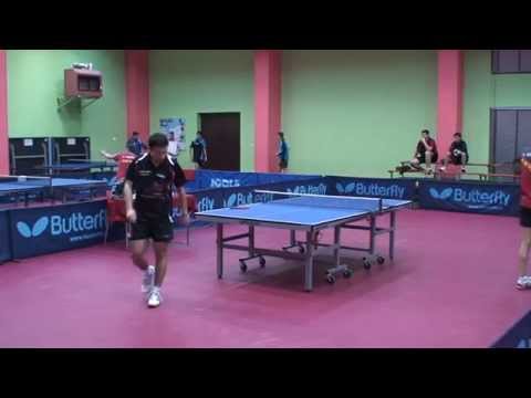 Postoaca Gabriel - Petrescu Alexandru 1