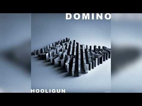 Hooligun - Domino (Official Audio Release)