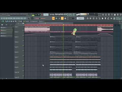 Trilane ft. Tom Noah - Never Forget (Nicky Romero Edit) Ellikerz Remake