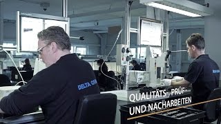 DELTA GmbH