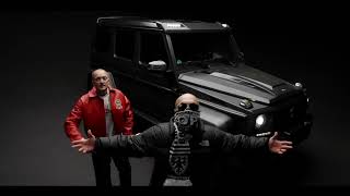 AZAD - BOSS IN DER HOOD