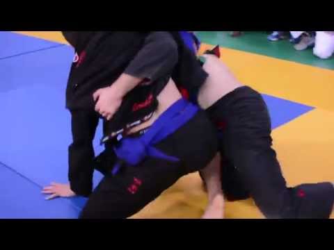 2014 BJJ Greek Championship Highlights