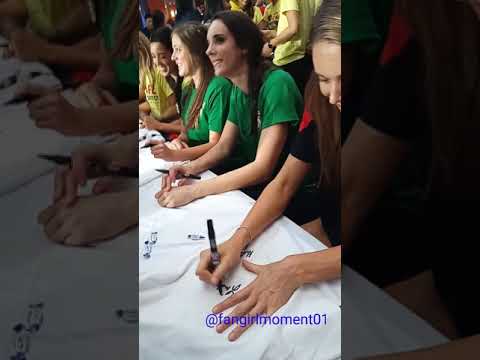 Philippine Superliga FANS DAY 2018