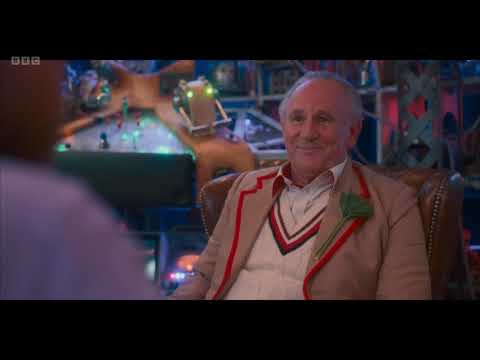 Tales of the TARDIS - Parts 1 - 3