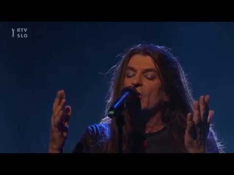 BORGHESIA - Pasto Nudo - Live @ Kino Šiška