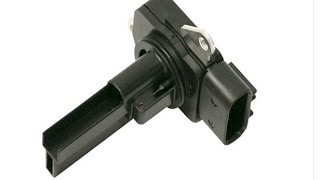 Land Rover LR3 MAF Sensor Replacement