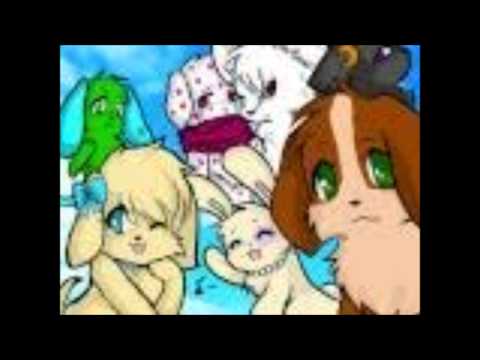 My Auditions for xChimeyy Summer Kinz series