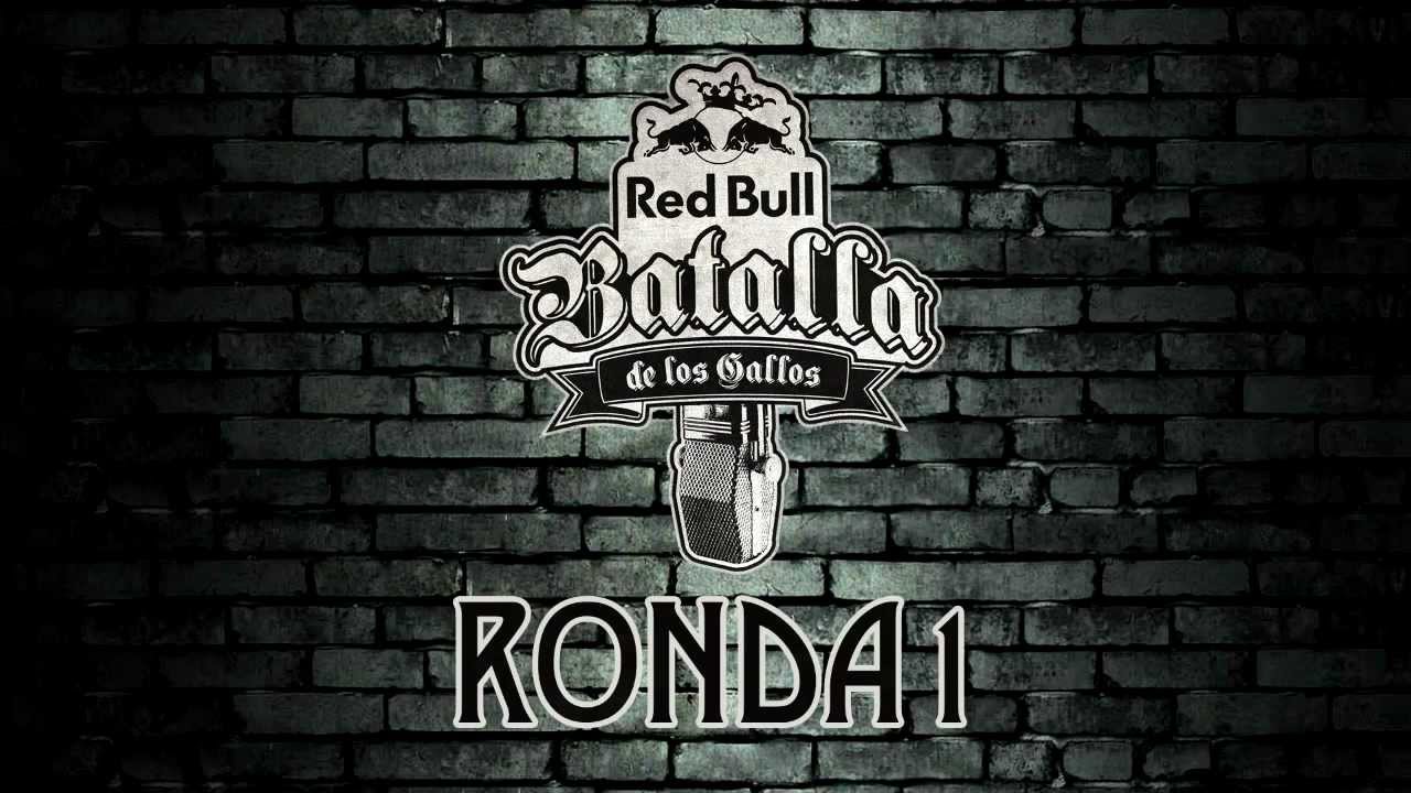 Resumen De las mejores partes de RedBull batalla de los gallos 2012 || Chile