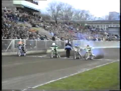 Motor Lublin Stal Rzeszów 92.flv