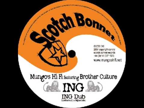 Mungo's Hi Fi feat. Brother Culture, Soom T & Top Cat - Ing Mix (ING Riddim)