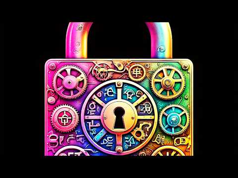 CySec101 / EP.21 / Cryptography Basics / TryHackMe Cyber Security For Beginners Cryptography Intro