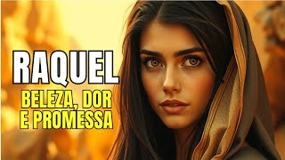 QUEM FOI RAQUEL na Bíblia? A mulher amada por Jacó e escolhida por Deus