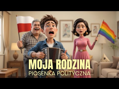 Erato - Moja rodzina (Official Music Video)