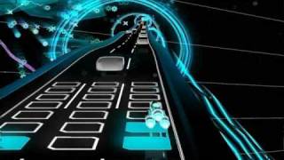 Audiosurf - Infected Mushroom - Project 100