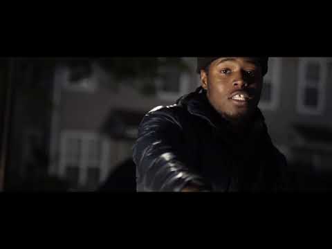 Marcree Montana - Heartless (Official Music Video)