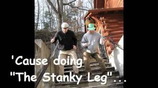 Jason, will you be my groomsman