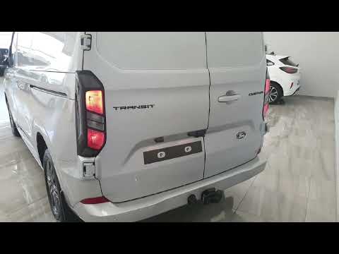 Ford Transit Custom Custom Limited LWB 170ps Auto - Image 2