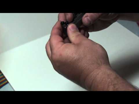 Derbydad4hire Legend Axle Bending Tool