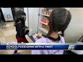 Giving Tuesday On Full Display At Middletown Elementary School