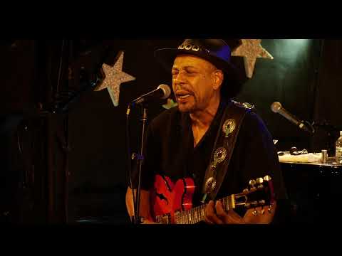 John Primer & The Real Deal Blues Band