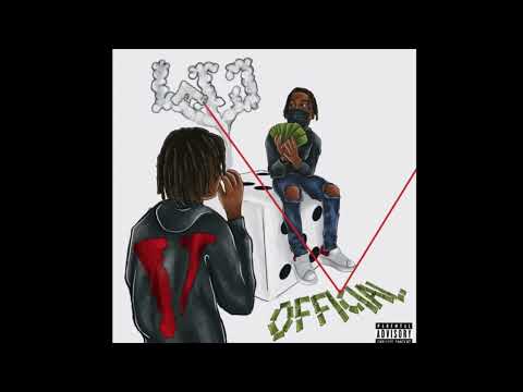 lij- Go To Sleep ft.Leek