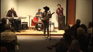 Lowcountry Blues Bash 2007 - Chick Willis