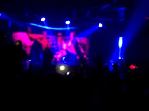 Sidney Samson LIVE @ The Guvernment CANADA DAY 2011
