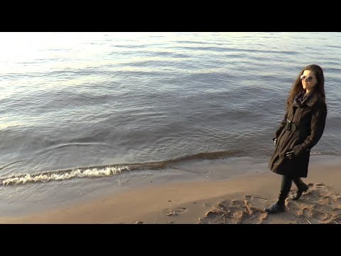 Ольга Восконьян & БИО / Olga Voskonan & BIO - Волна / Wave