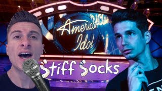 Comedians Attempt to Sing | Stiff Socks Podcast Ep. 14