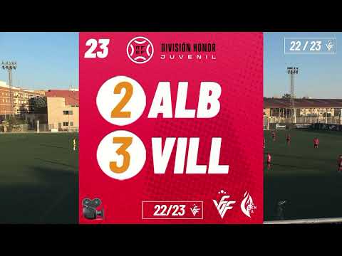 Resum Alboraya UD 2 3 Villarreal CF 4 3 2023