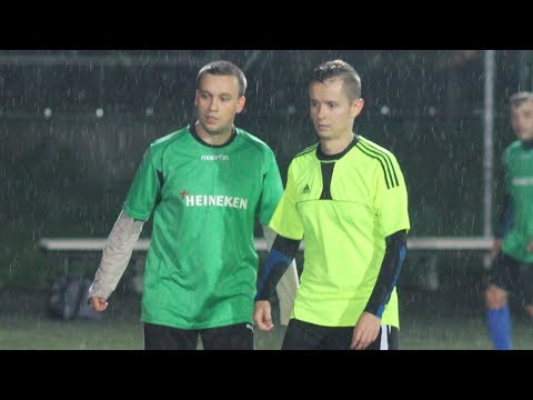 FC Po Staremu - Heineken HGSS: 7. tydzień (FLS Jesień 2017)