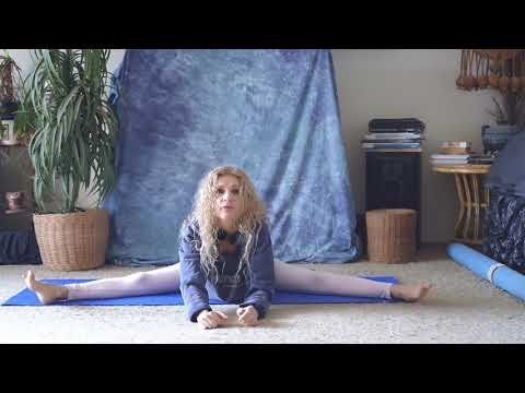 Yoga to Improve your Flexibility