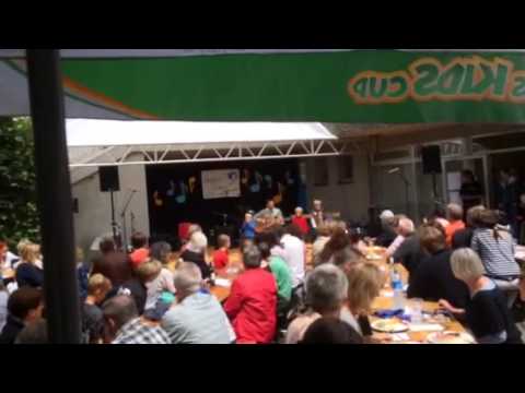 4 Fiechter am fête de la musique Attiswil 2015