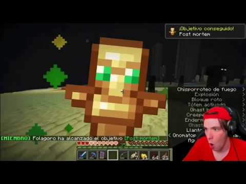 FOLAGOR MUERTE PERMADEATH