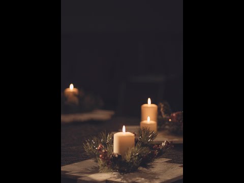 Waiting for Bethlehem's Light  December 10th, 2023