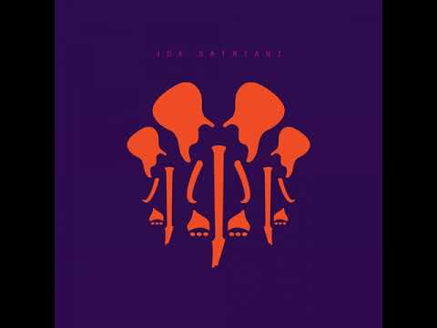Joe Satriani - Faceless