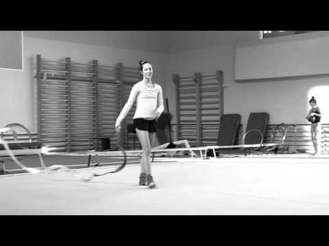 Best moments/Maria Pavlova/Training