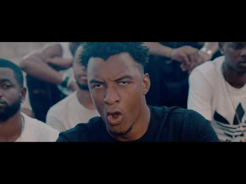 Trakinuz - Forianu Part.Thairo Kosta (Oficial Video by Clacket)