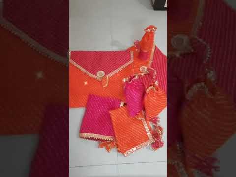 Potli Bags