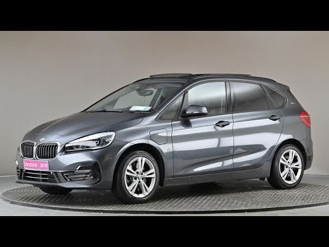 BMW 2-Series 218I PHEV **HALF LEATHER**HUP**EL.GLA - Image 2